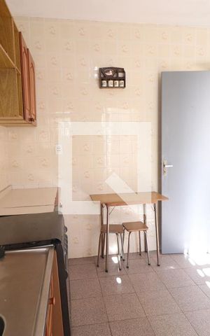 Apartamento à venda com 70m², 2 quartos e sem vagaCozinha