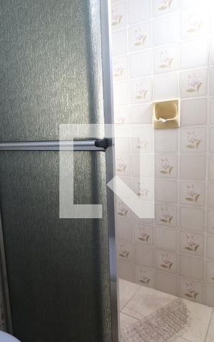 Apartamento à venda com 70m², 2 quartos e sem vagaBanheiro