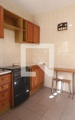 Apartamento à venda com 70m², 2 quartos e sem vagaCozinha
