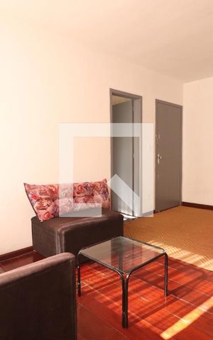 Apartamento à venda com 70m², 2 quartos e sem vagaSala