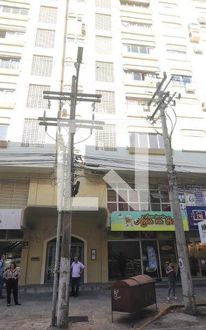 Apartamento à venda com 70m², 2 quartos e sem vagaFachada