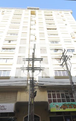 Apartamento à venda com 70m², 2 quartos e sem vagaFachada