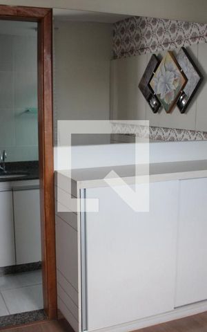 Apartamento à venda com 200m², 4 quartos e 2 vagasQuarto 3