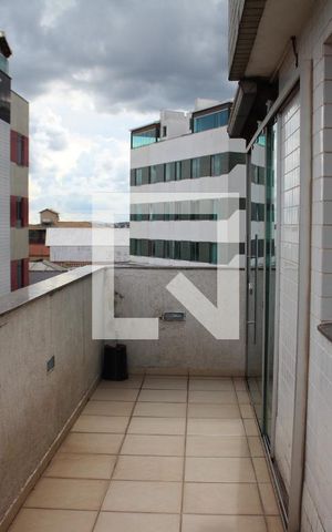 Apartamento à venda com 200m², 4 quartos e 2 vagasVaranda Área Gourmet