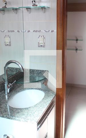 Apartamento à venda com 200m², 4 quartos e 2 vagasBanheiro 2