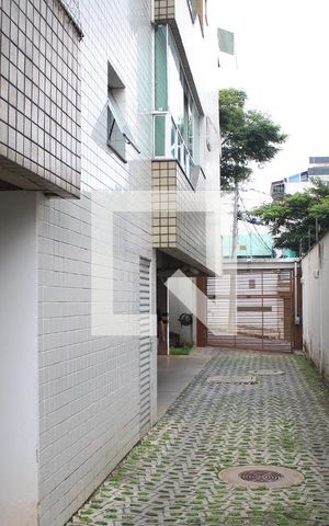 Apartamento à venda com 200m², 4 quartos e 2 vagasÁrea comum