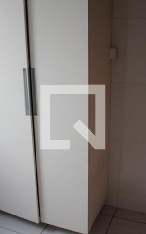 Apartamento à venda com 200m², 4 quartos e 2 vagasÁrea de Serviço