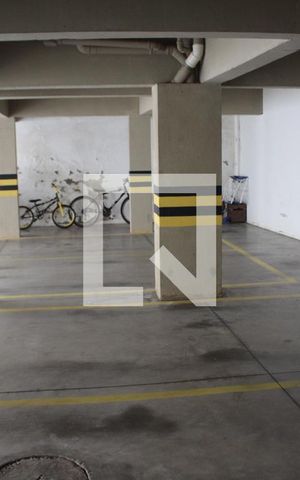 Apartamento à venda com 200m², 4 quartos e 2 vagasÁrea comum