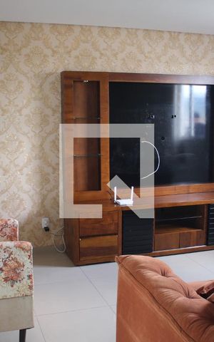 Apartamento à venda com 200m², 4 quartos e 2 vagasSala de TV