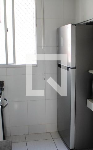 Apartamento à venda com 200m², 4 quartos e 2 vagasCozinha