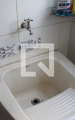 Apartamento à venda com 200m², 4 quartos e 2 vagasÁrea de Serviço