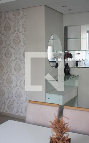 Apartamento à venda com 200m², 4 quartos e 2 vagasSala