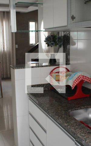 Apartamento à venda com 200m², 4 quartos e 2 vagasCozinha