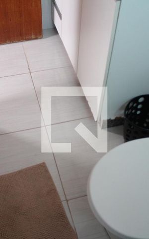 Apartamento à venda com 200m², 4 quartos e 2 vagasBanheiro 1