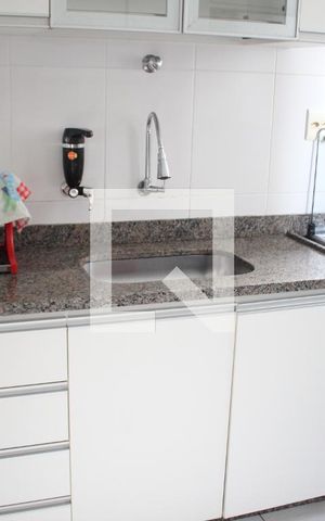 Apartamento à venda com 200m², 4 quartos e 2 vagasCozinha