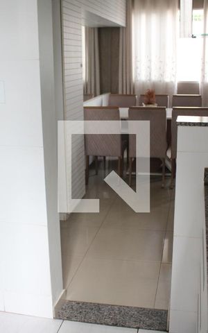 Apartamento à venda com 200m², 4 quartos e 2 vagasCozinha