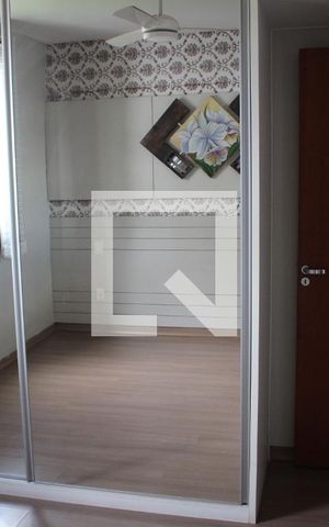 Apartamento à venda com 200m², 4 quartos e 2 vagasQuarto 3