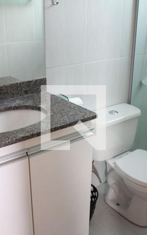 Apartamento à venda com 200m², 4 quartos e 2 vagasBanheiro 1