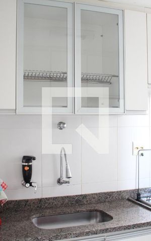 Apartamento à venda com 200m², 4 quartos e 2 vagasCozinha