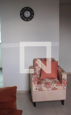 Apartamento à venda com 200m², 4 quartos e 2 vagasSala de TV