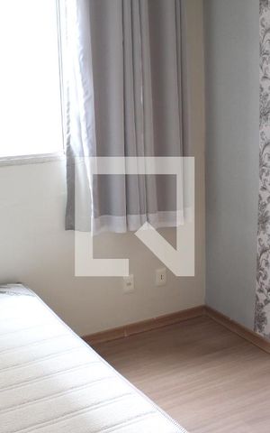 Apartamento à venda com 200m², 4 quartos e 2 vagasQuarto 2