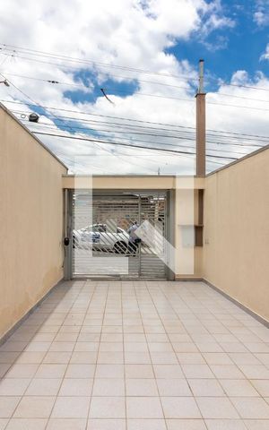 Casa à venda com 90m², 2 quartos e 3 vagasVista da Sala