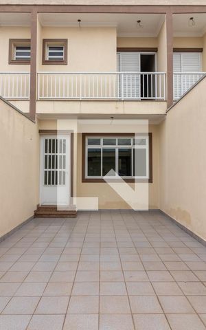 Casa à venda com 90m², 2 quartos e 3 vagasGaragem