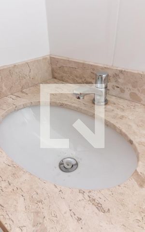 Casa à venda com 90m², 2 quartos e 3 vagasBanheiro da Suíte 1