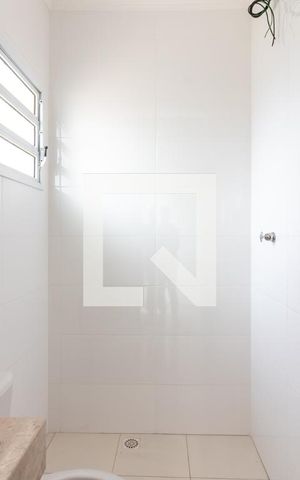 Casa à venda com 90m², 2 quartos e 3 vagasBanheiro da Suíte 1