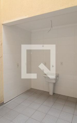 Casa à venda com 90m², 2 quartos e 3 vagasÁrea de Serviço