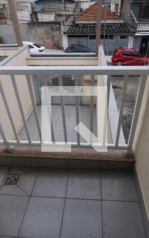 Casa à venda com 90m², 2 quartos e 3 vagasVaranda