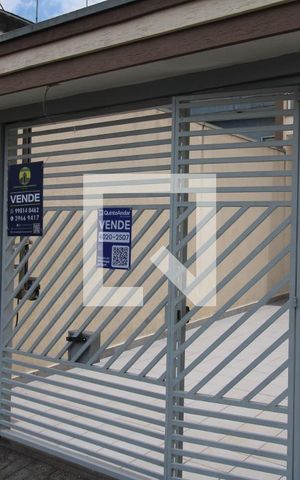 Casa à venda com 90m², 2 quartos e 3 vagasFachada