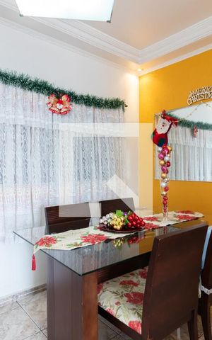 Apartamento à venda com 70m², 3 quartos e 1 vaga Apartamento à venda com 70m², 3 quartos e 1 vagaSala de Jantar