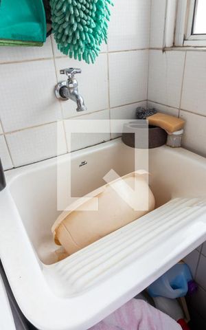 Apartamento à venda com 70m², 3 quartos e 1 vaga Apartamento à venda com 70m², 3 quartos e 1 vagaÁrea de Serviço
