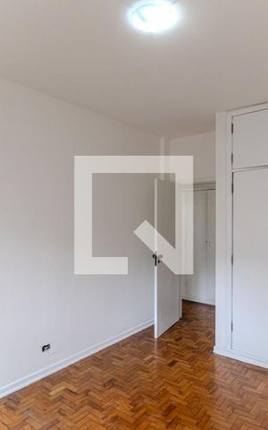 Apartamento para alugar com 117m², 2 quartos e 1 vaga Apartamento para alugar com 117m², 2 quartos e 1 vagaQuarto 1