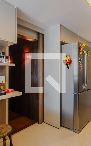 Apartamento à venda com 270m², 3 quartos e 1 vagaCozinha