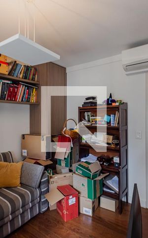 Apartamento à venda com 270m², 3 quartos e 1 vagaQuarto 2