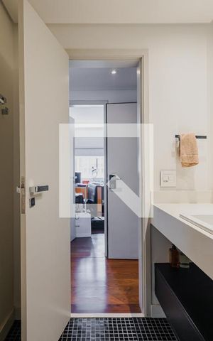 Apartamento à venda com 270m², 3 quartos e 1 vagaBanheiro 1