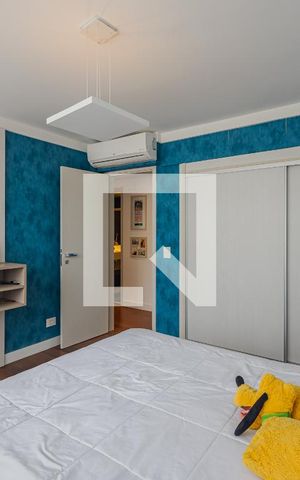 Apartamento à venda com 270m², 3 quartos e 1 vagaQuarto 1