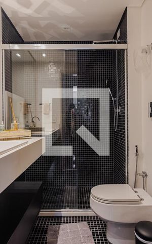 Apartamento à venda com 270m², 3 quartos e 1 vagaBanheiro 1