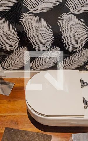 Apartamento à venda com 270m², 3 quartos e 1 vagaLavabo