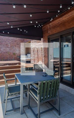 Apartamento à venda com 270m², 3 quartos e 1 vagaCobertura