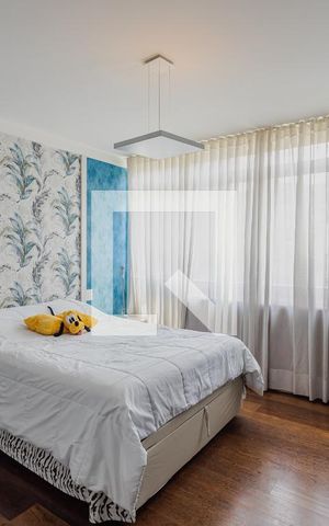 Apartamento à venda com 270m², 3 quartos e 1 vagaQuarto 1