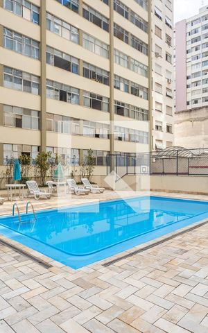 Apartamento à venda com 270m², 3 quartos e 1 vagaPiscina