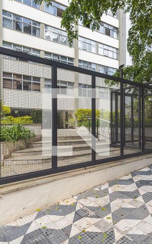 Apartamento à venda com 270m², 3 quartos e 1 vagaFachada