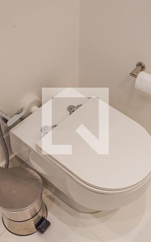Apartamento à venda com 270m², 3 quartos e 1 vagaBanheiro da Suíte