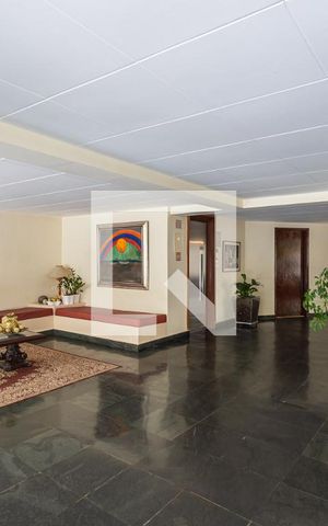Apartamento à venda com 270m², 3 quartos e 1 vagaHall social