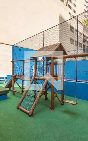 Apartamento à venda com 270m², 3 quartos e 1 vagaPlayground