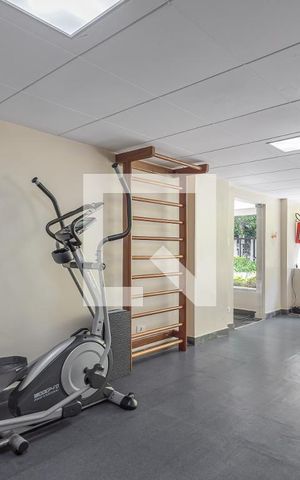 Apartamento à venda com 270m², 3 quartos e 1 vagaAcademia