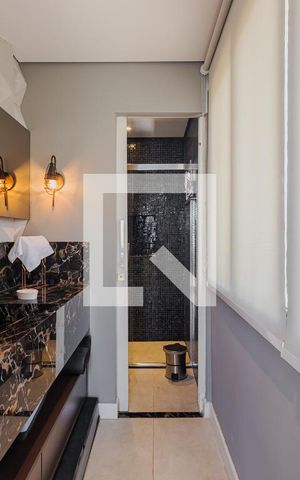 Apartamento à venda com 270m², 3 quartos e 1 vagaBanheiro 2